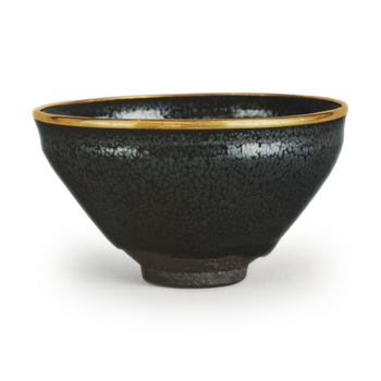 油滴天目 酒井家