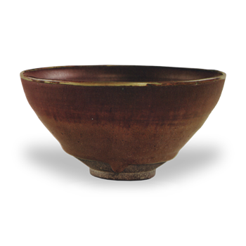 灰被天目 徳川家