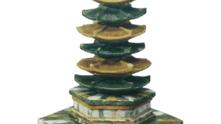 土師器 壺 | 鶴田 純久の章 お話