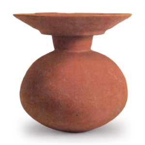 土師器 壺