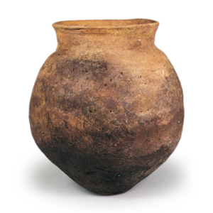 土師器 壺