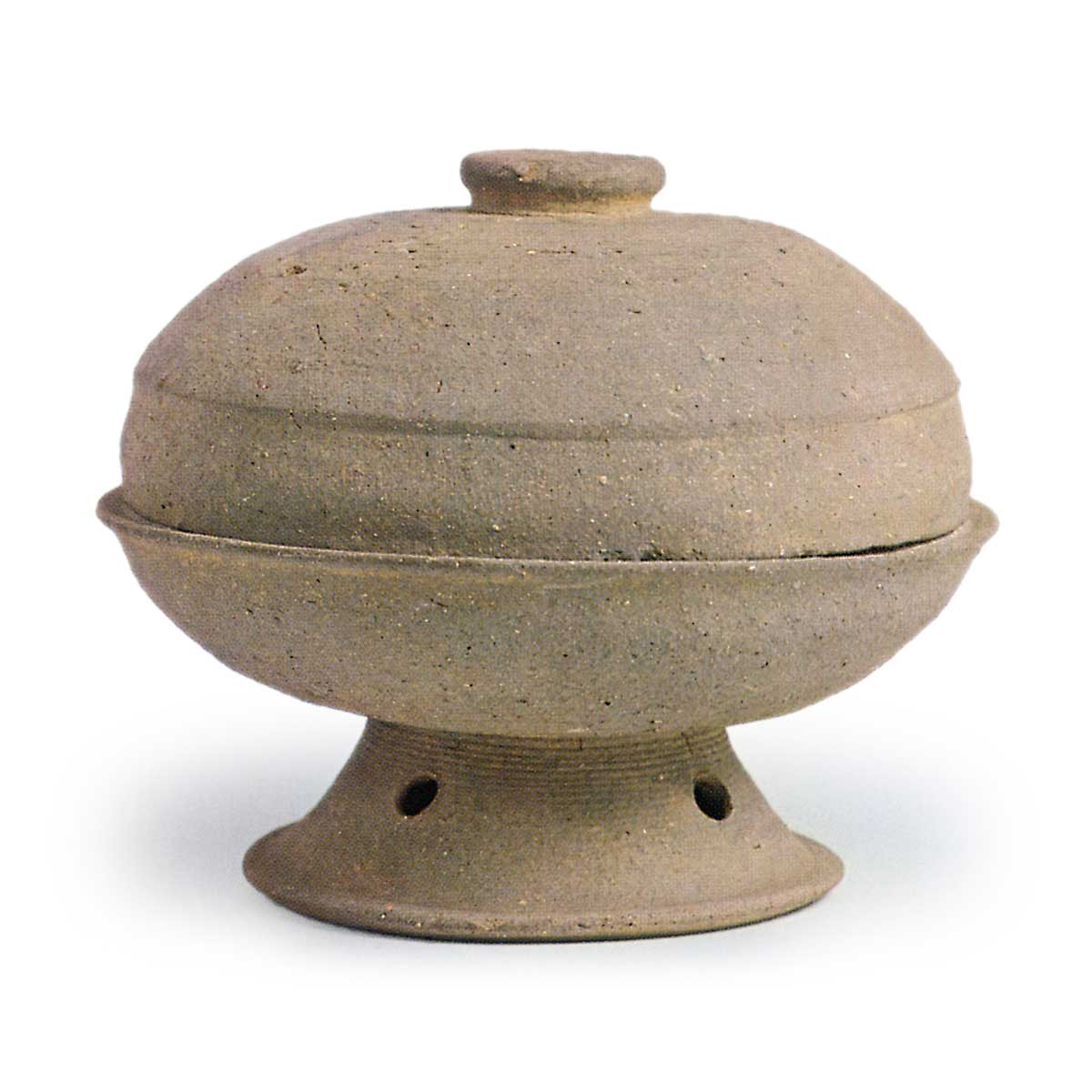おむつ「須恵器杯　NO.2」古墳時代　須恵器　土師器 須恵器