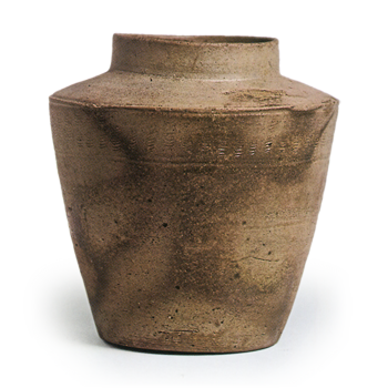 須恵器 壺