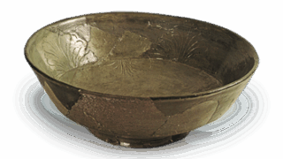 伊賀耳付花入 銘寿老人 | 鶴田 純久の章 お話