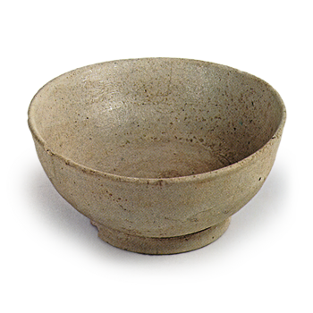 灰釉 腕 | 鶴田 純久の章 お話