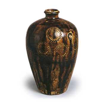 古瀬戸印花文水滴です。（骨董） 古瀬戸印花文水滴です。（骨董） 古美術 神田 - 古瀬戸 水滴 | 古美術