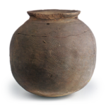 亀山 壺