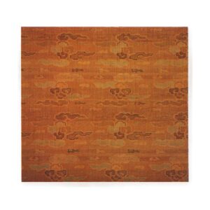 有栖川裂（雲龍紋）