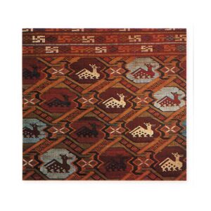 有栖川裂（鹿紋）