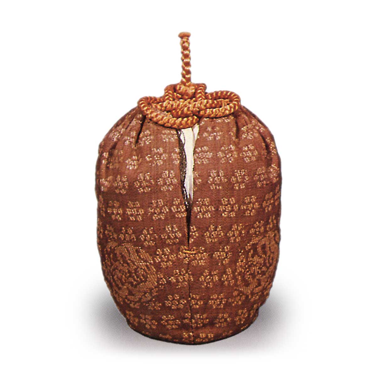 時代金工師　二代　村田整珉　木村渡雲　銅製扇面形花入　在銘　渡雲斎鋳　花器　箱付 時代金工師 二代 村田整珉 木村渡雲 銅製扇面形花入 在銘 渡雲斎鋳