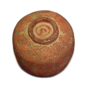 長次郎 銘なでしこ