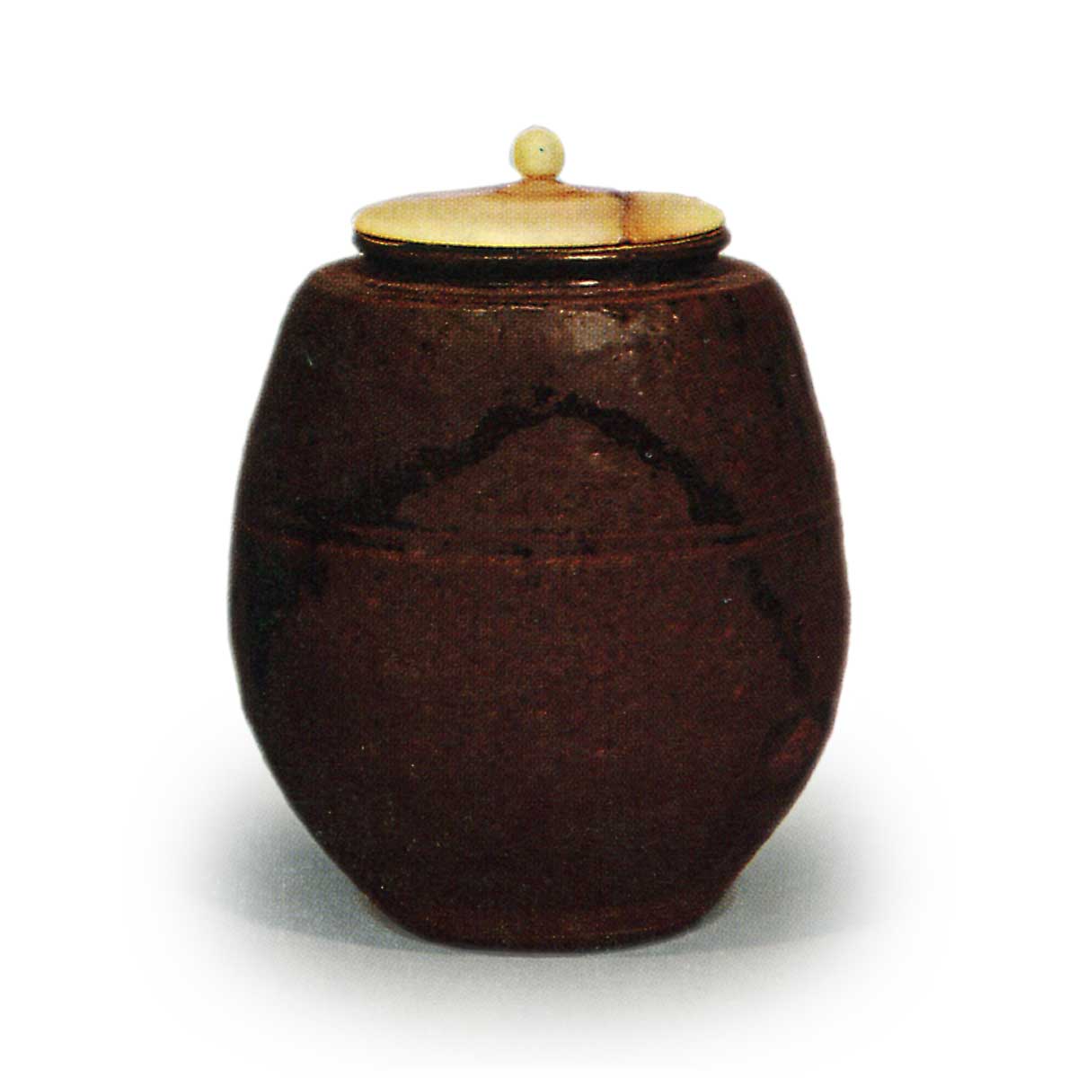 富士山肩衝 | 鶴田 純久の章 お話