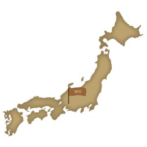 瀬戸・美濃 Seto Mino 解説 | 鶴田 純久の章 お話