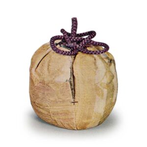 細川純子　笹蔓純子　片身替