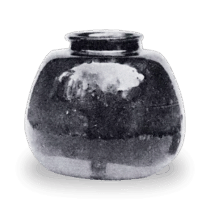 炉均窯 ろきんよう – 鶴田 純久の章 お話