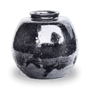 鎌倉彫頼朝香合 かまくらぼりよりともこうごう – 鶴田 純久の章 お話