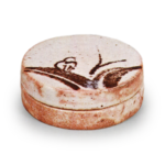 志野　一文字　万年青