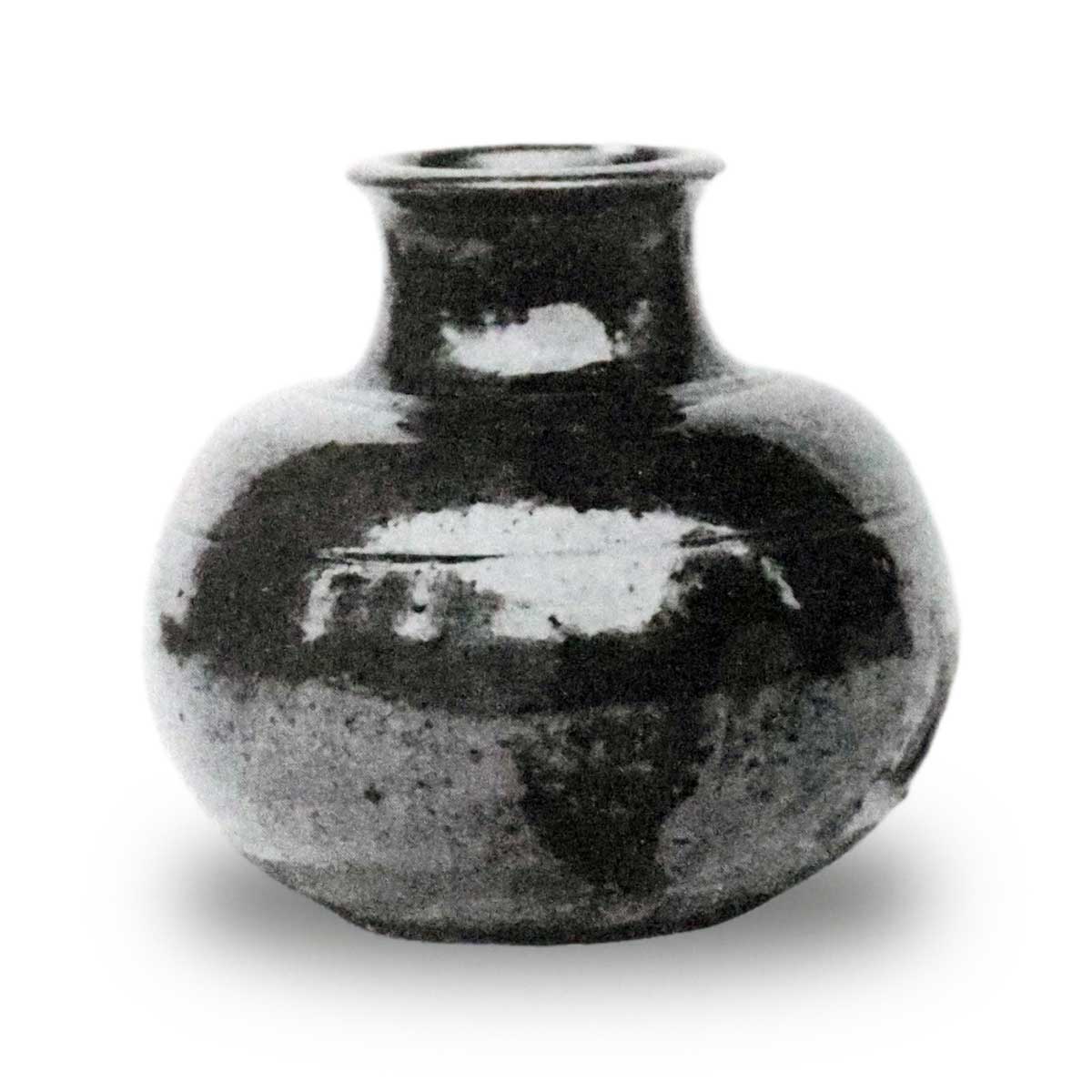 唐丸壺 | 鶴田 純久の章 お話