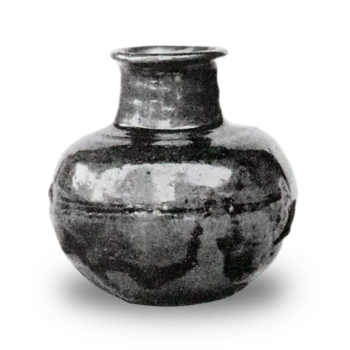 龍光院丸壺 | 鶴田 純久の章 お話