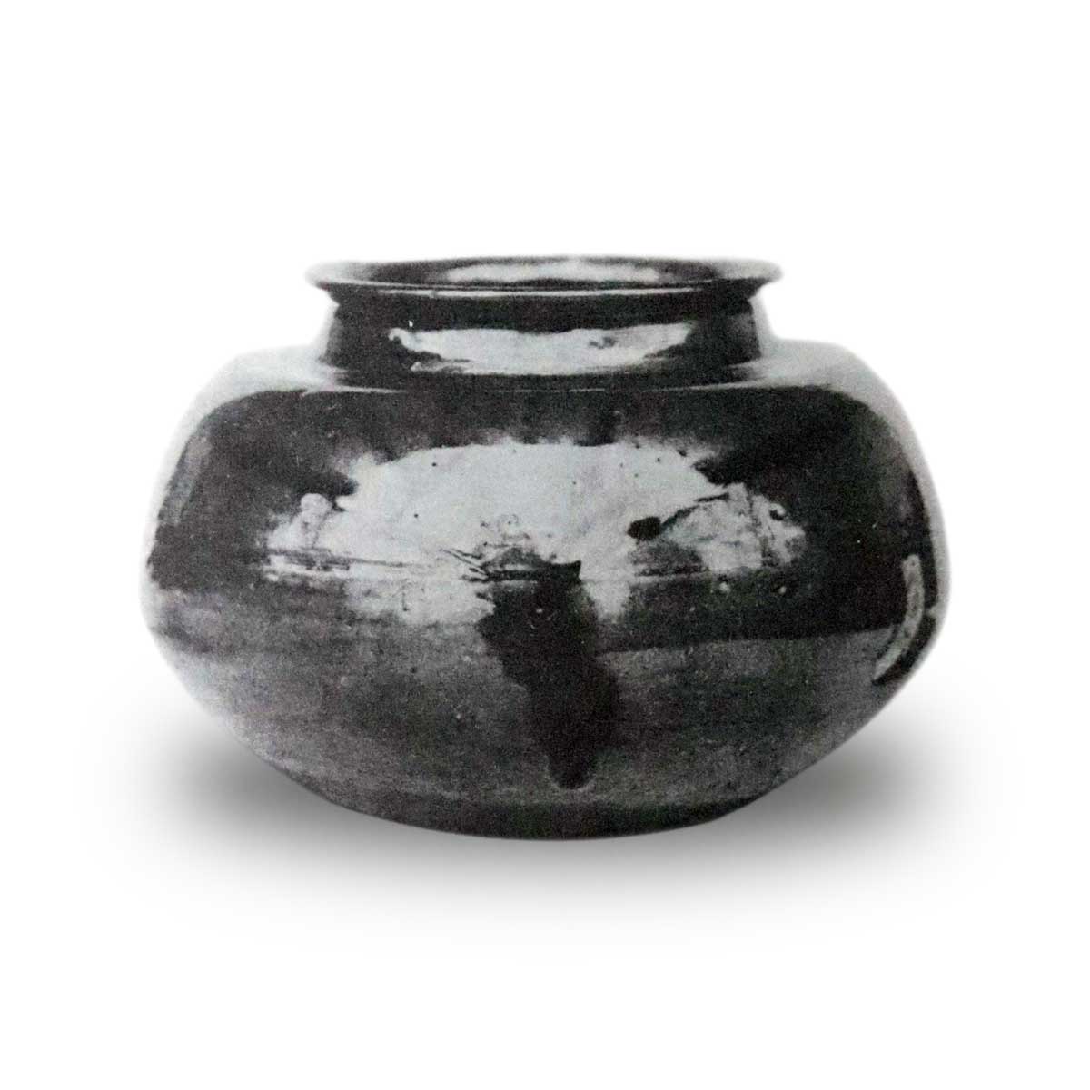 八重樱大海 | 鶴田 純久の章 お話