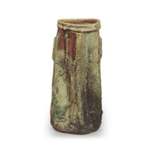 伊賀　耳付　銘　小倉