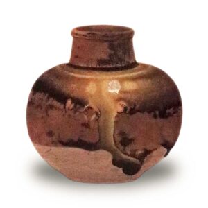 相坂丸壺
