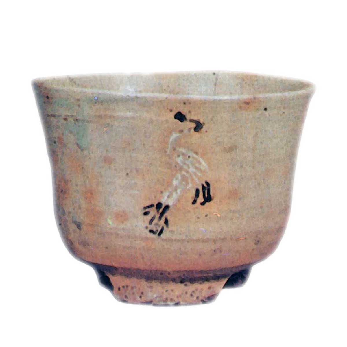 御本 ごほん – 鶴田 純久の章 お話