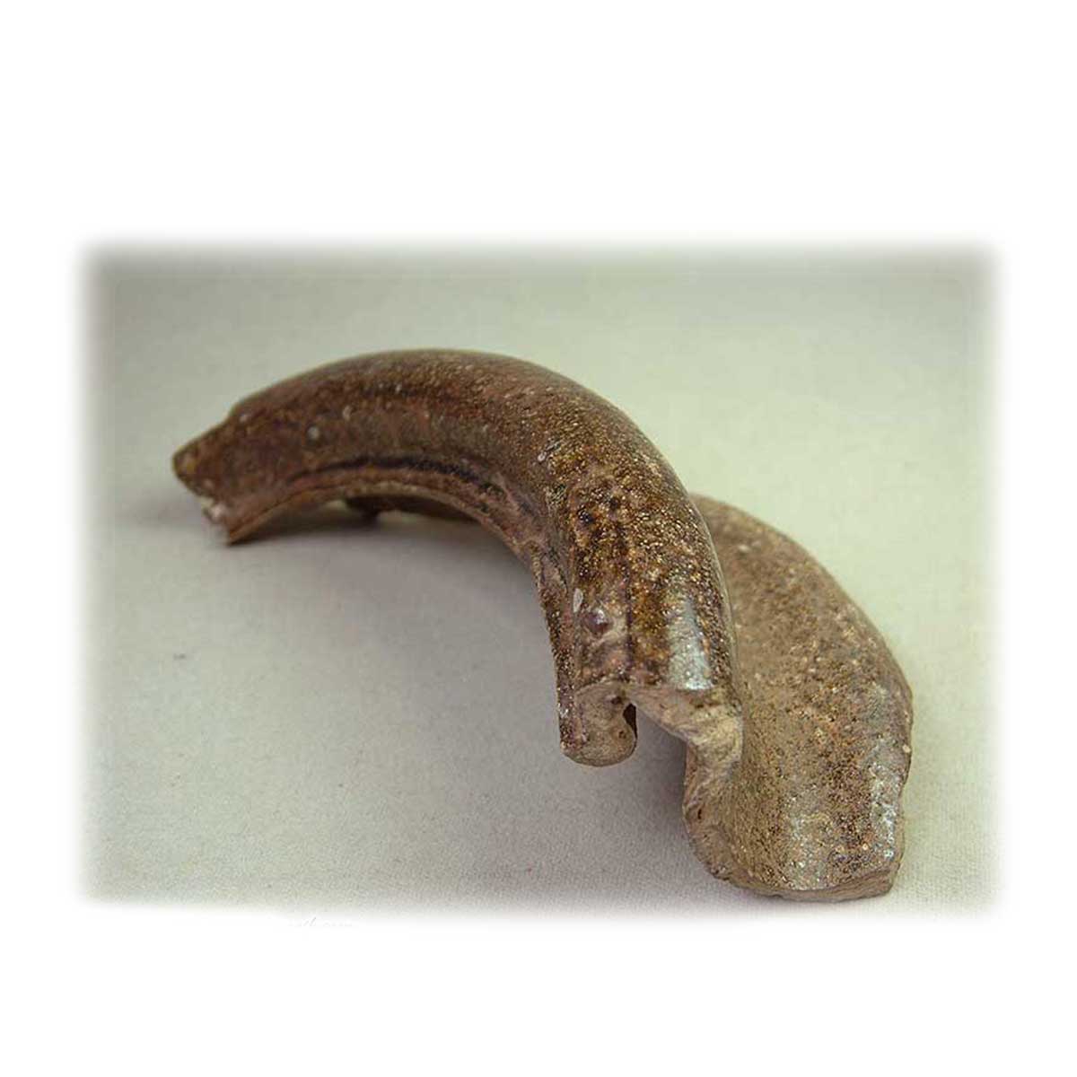 矢筈口 やはずぐち 鶴田 純久の章 お話