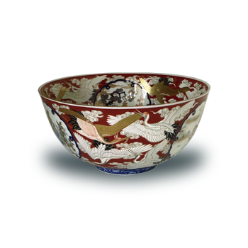 明治伊万里の物語